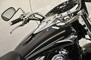Picture 7 - Kawasaki VN 1600 D6F Classic Tourer, 2006, New Tyres, Meta Alarm motorbike