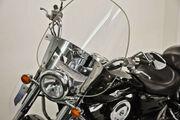 Picture 10 - Kawasaki VN 1600 D6F Classic Tourer, 2006, New Tyres, Meta Alarm motorbike