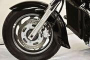 Picture 11 - Kawasaki VN 1600 D6F Classic Tourer, 2006, New Tyres, Meta Alarm motorbike