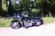 Picture 3 - Honda VTX 1300 S-5 motorbike