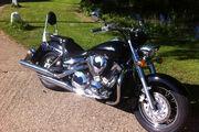 Picture 5 - Honda VTX 1300 S-5 motorbike
