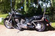 Picture 6 - Honda VTX 1300 S-5 motorbike