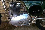 Picture 2 - Matchless Metisse Rickman 500 motorbike