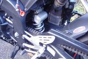 Picture 10 - Yamaha YZF R1 07, 2007(07), Stunning Machine, 15190 Miles, FSH, £5495 motorbike