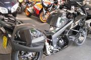 Picture 2 - Triumph Sprint Sprint ST 1050 1050cc Sports in Black motorbike