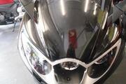 Picture 4 - Triumph Sprint Sprint ST 1050 1050cc Sports in Black motorbike