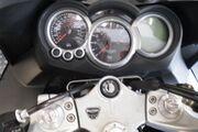 Picture 6 - Triumph Sprint Sprint ST 1050 1050cc Sports in Black motorbike