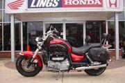 Picture 4 - Triumph Rocket III in Red, 2300cc motorbike