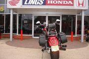 Picture 5 - Triumph Rocket III in Red, 2300cc motorbike