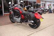Picture 7 - Triumph Rocket III in Red, 2300cc motorbike