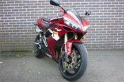 Picture 2 - 2005 Yamaha YZF R1 05 Petrol motorbike