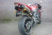 Picture 4 - 2005 Yamaha YZF R1 05 Petrol motorbike