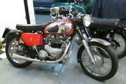 Picture 3 - Matchless G12 650 1959/9 motorbike