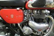 Picture 4 - Matchless G12 650 1959/9 motorbike