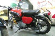 Picture 6 - Matchless G12 650 1959/9 motorbike