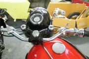 Picture 7 - Matchless G12 650 1959/9 motorbike