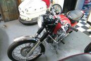 Picture 8 - Matchless G12 650 1959/9 motorbike
