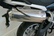 Picture 2 - Triumph Tiger 1050 Touring Adventure Bike, White Stunning Condition motorbike