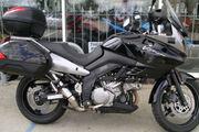 Picture 3 - 2008 Suzuki V Strom DL 1000 GT, only 13900 miles motorbike