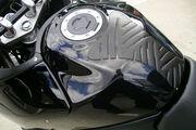 Picture 6 - 2008 Suzuki V Strom DL 1000 GT, only 13900 miles motorbike