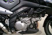 Picture 8 - 2008 Suzuki V Strom DL 1000 GT, only 13900 miles motorbike