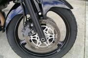 Picture 10 - 2008 Suzuki V Strom DL 1000 GT, only 13900 miles motorbike