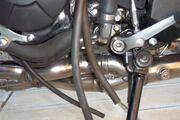 Picture 6 - 2007 Honda CBR 600 RR-7 in Blue motorbike