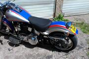 Picture 2 - 2002 Harley-Davidson FLSTF Fatboy 1450cc Taxed and Tested motorbike