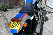 Picture 4 - 2002 Harley-Davidson FLSTF Fatboy 1450cc Taxed and Tested motorbike