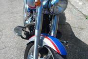 Picture 5 - 2002 Harley-Davidson FLSTF Fatboy 1450cc Taxed and Tested motorbike