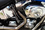 Picture 7 - 2002 Harley-Davidson FLSTF Fatboy 1450cc Taxed and Tested motorbike