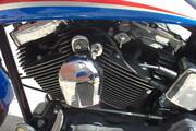 Picture 8 - 2002 Harley-Davidson FLSTF Fatboy 1450cc Taxed and Tested motorbike