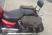 Picture 2 - Triumph Rocket III 2005 motorbike