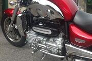 Picture 3 - Triumph Rocket III 2005 motorbike