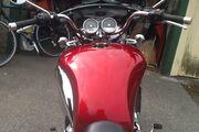 Picture 4 - Triumph Rocket III 2005 motorbike