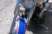 Picture 10 - 2002 Harley-Davidson FLSTF Fatboy 1450cc Taxed and Tested motorbike