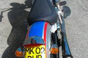 Picture 11 - 2002 Harley-Davidson FLSTF Fatboy 1450cc Taxed and Tested motorbike