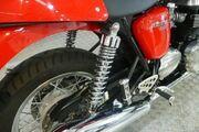 Picture 7 - 2010 Triumph Thruxton 865 motorbike