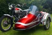 1969 Triumph TR6 COMBINATION LOOKS STUNNING ENGINE REBUILT FULL MOT MAY PART EX for sale
