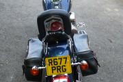 Picture 4 - 1998 Harley-Davidson FLSTF Fatboy motorbike