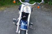 Picture 5 - 1998 Harley-Davidson FLSTF Fatboy motorbike