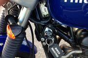 Picture 6 - Triumph Bonneville T100 Farnham 904cc Street Scrambler In Blue Unique. New Build motorbike