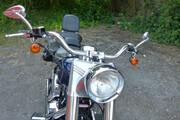 Picture 6 - 1998 Harley-Davidson FLSTF Fatboy motorbike