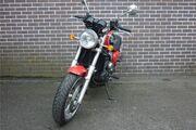 Picture 3 - 1998 Triumph Thunderbird Sport Petrol motorbike