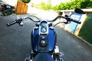 Picture 7 - 1998 Harley-Davidson FLSTF Fatboy motorbike