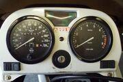 Picture 7 - BMW R100GS PD, 41408 miles motorbike