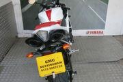 Picture 4 - 2008 Yamaha YZF-R1 in red and white, Fantastic Example motorbike