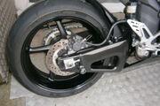 Picture 7 - 2008 Yamaha YZF-R1 in red and white, Fantastic Example motorbike