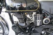Picture 4 - Velocette Viper Classic Superb Model motorbike