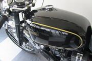 Picture 5 - Velocette Viper Classic Superb Model motorbike